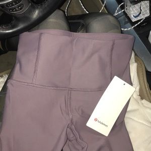 Lulu lemon leggings